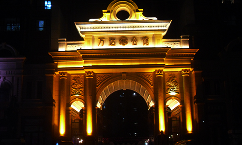 烟台广告公司